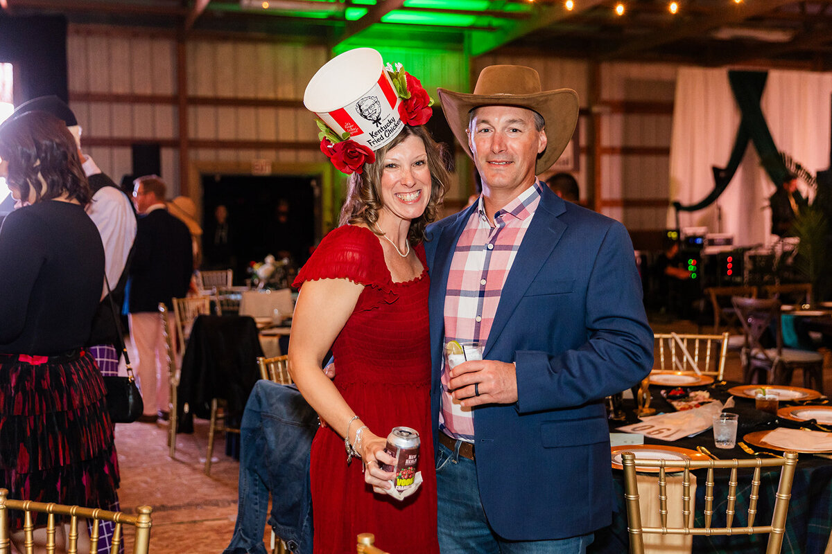 Stall Ball 2024 - Sami Roy Photography-081