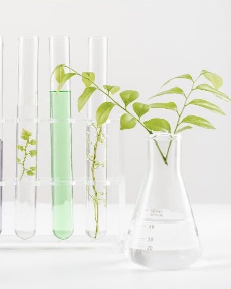 Nutrition and Healing Center Functional Lab Testing