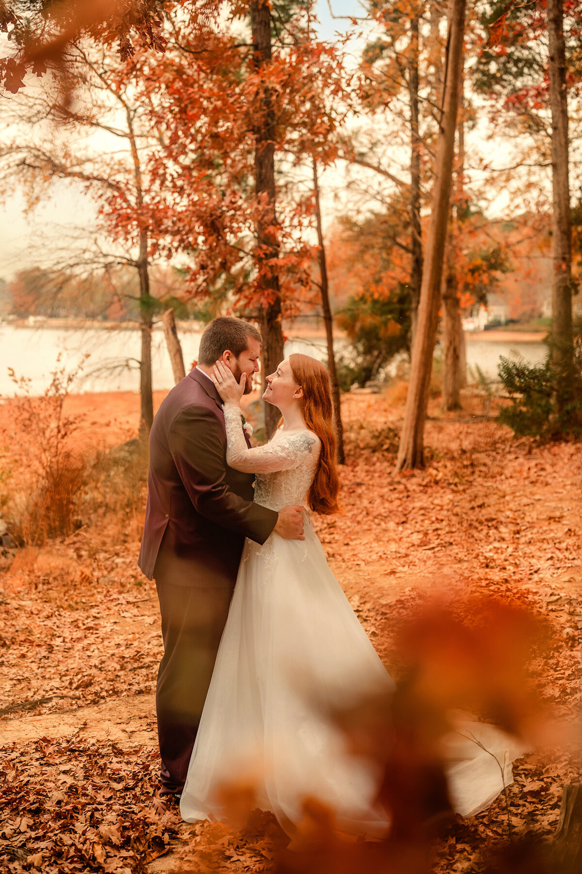 Lucas and Mary - Couple Portraits -104