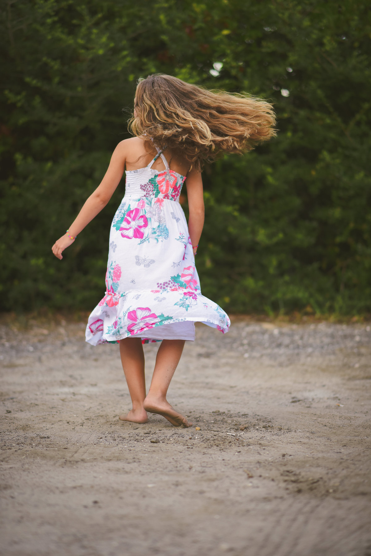 girl beach portrait photography bend oregon photographer 2
