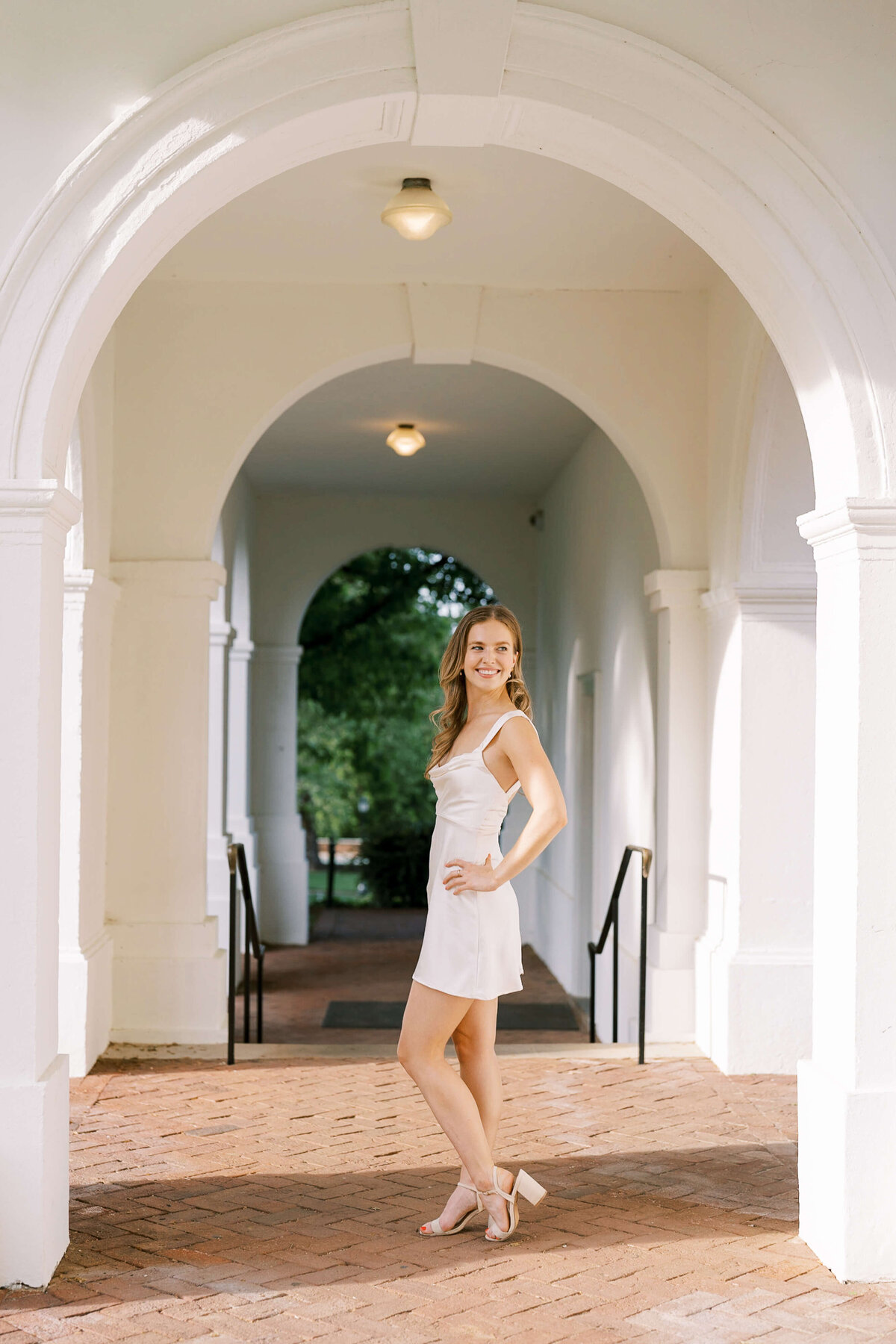 Io & Friends Senior Session- LWP-521