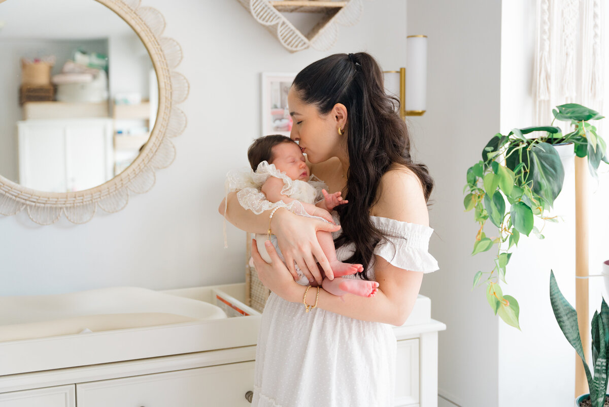 Olivia Newborn Sneak Peek-12
