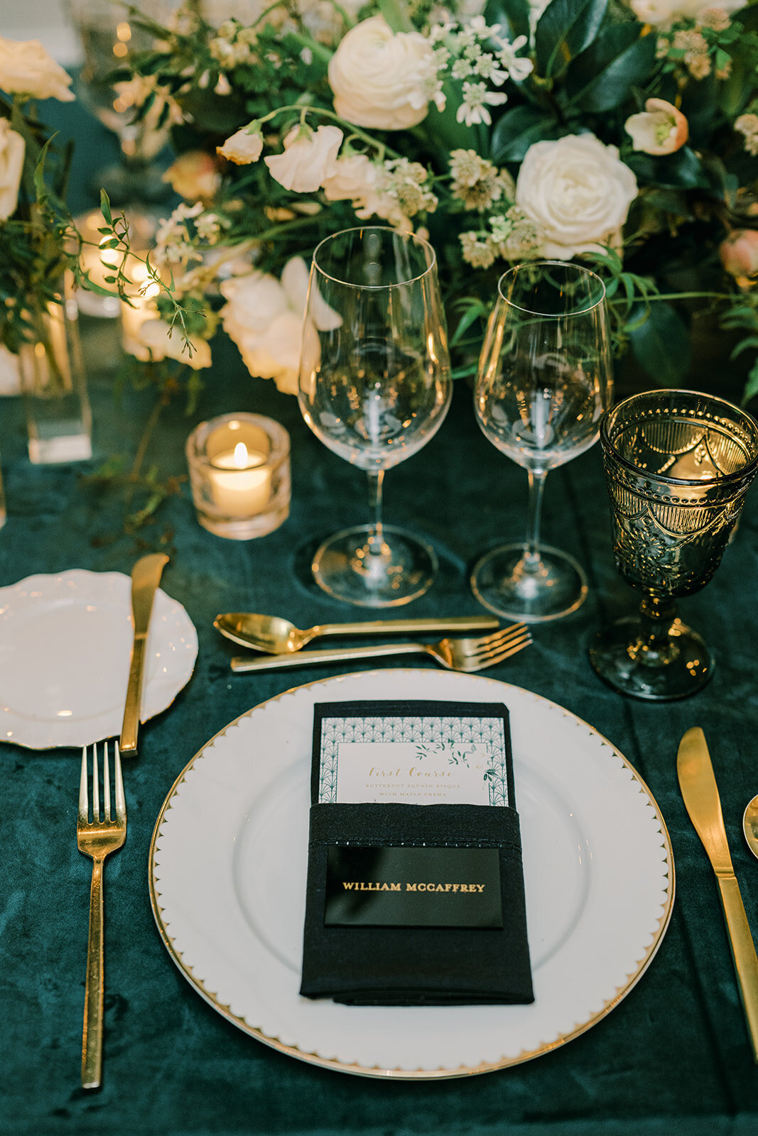 Sea Island Resort wedding by Party Perfect KWP-PETSOS-WED-4561