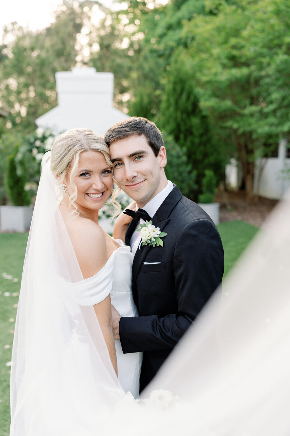 North Carolina Wedding Photographer | Kelsie Elizabeth 056