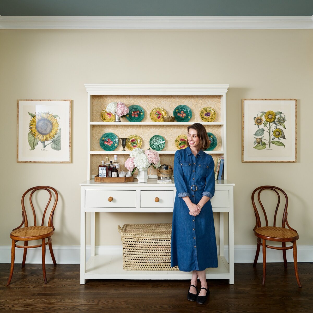 Chicago Interior Designer for Homes Nationwide