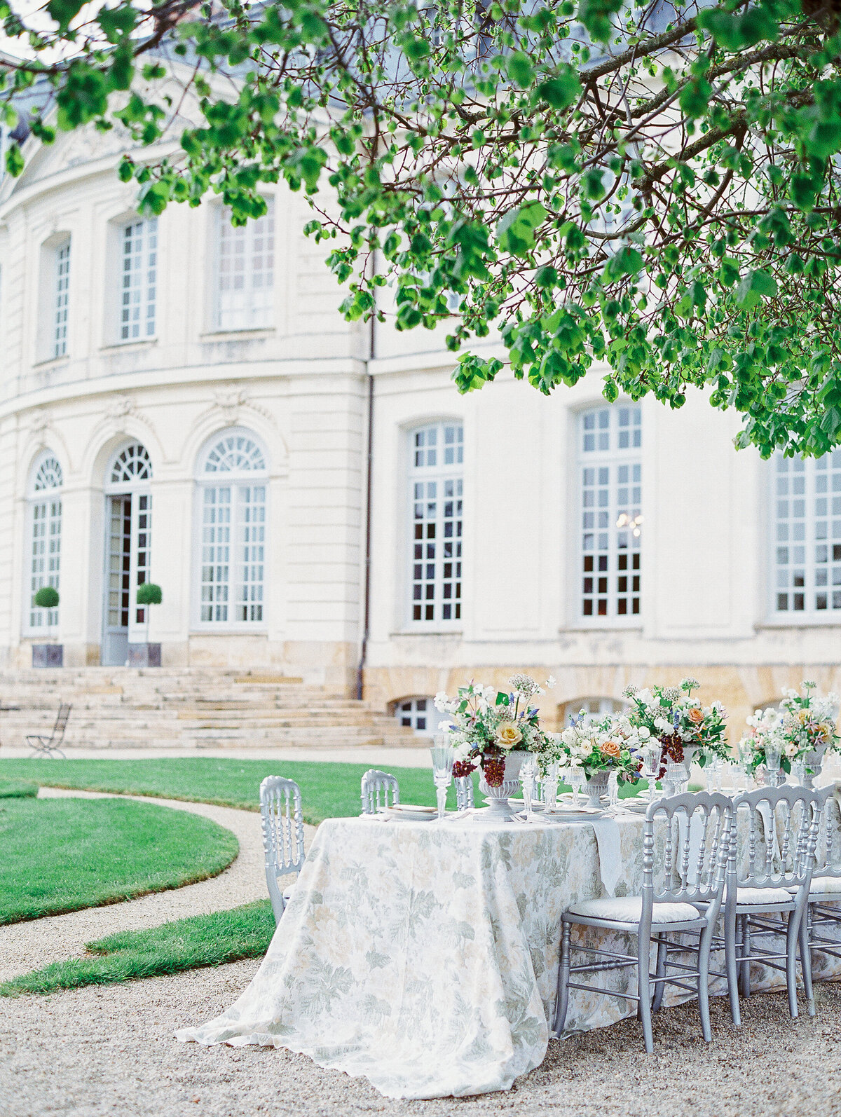 KatieTraufferPhotography- Chateau du Grand Luce-573