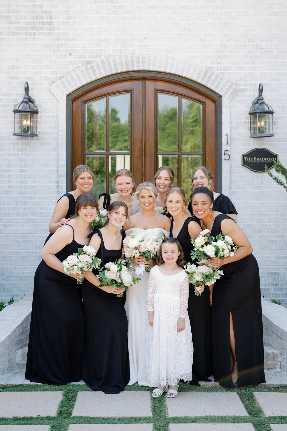 North Carolina Wedding Photographer | Kelsie Elizabeth 022