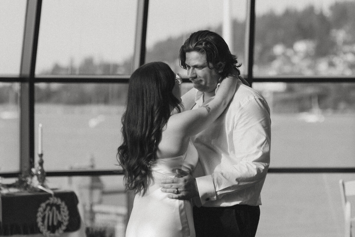 Bellingham Wedding -27
