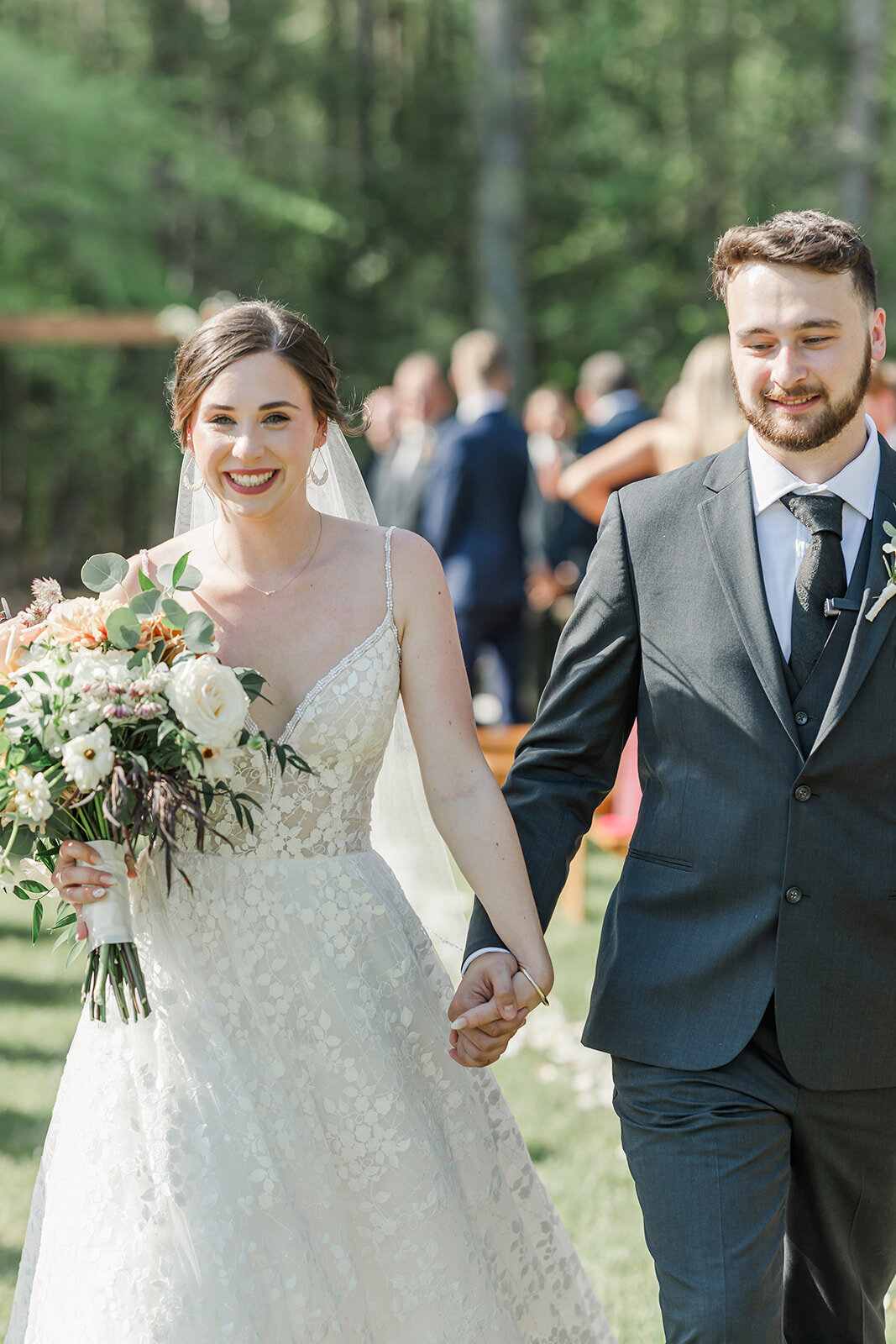 Williamsburg virginia wedding - the main of williamsburg - Emily and Daniel Ceremony 1-185