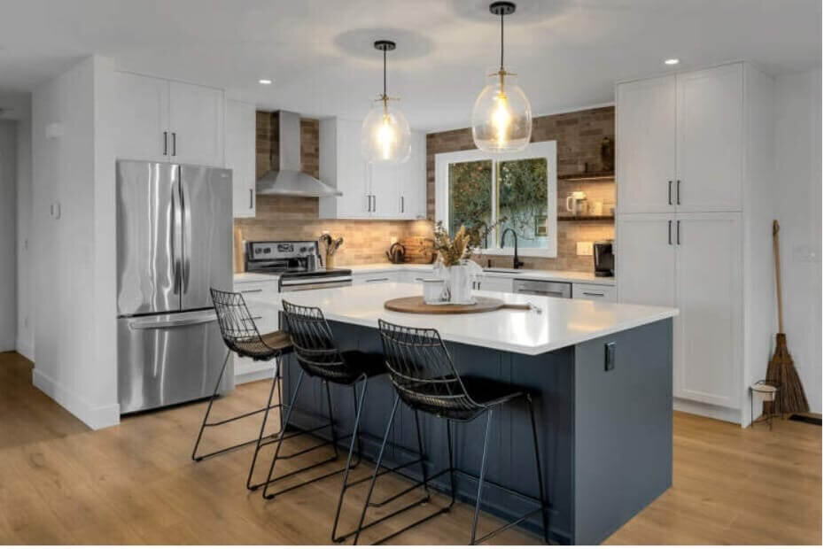 Okanagan Custom Tile Installations (9)