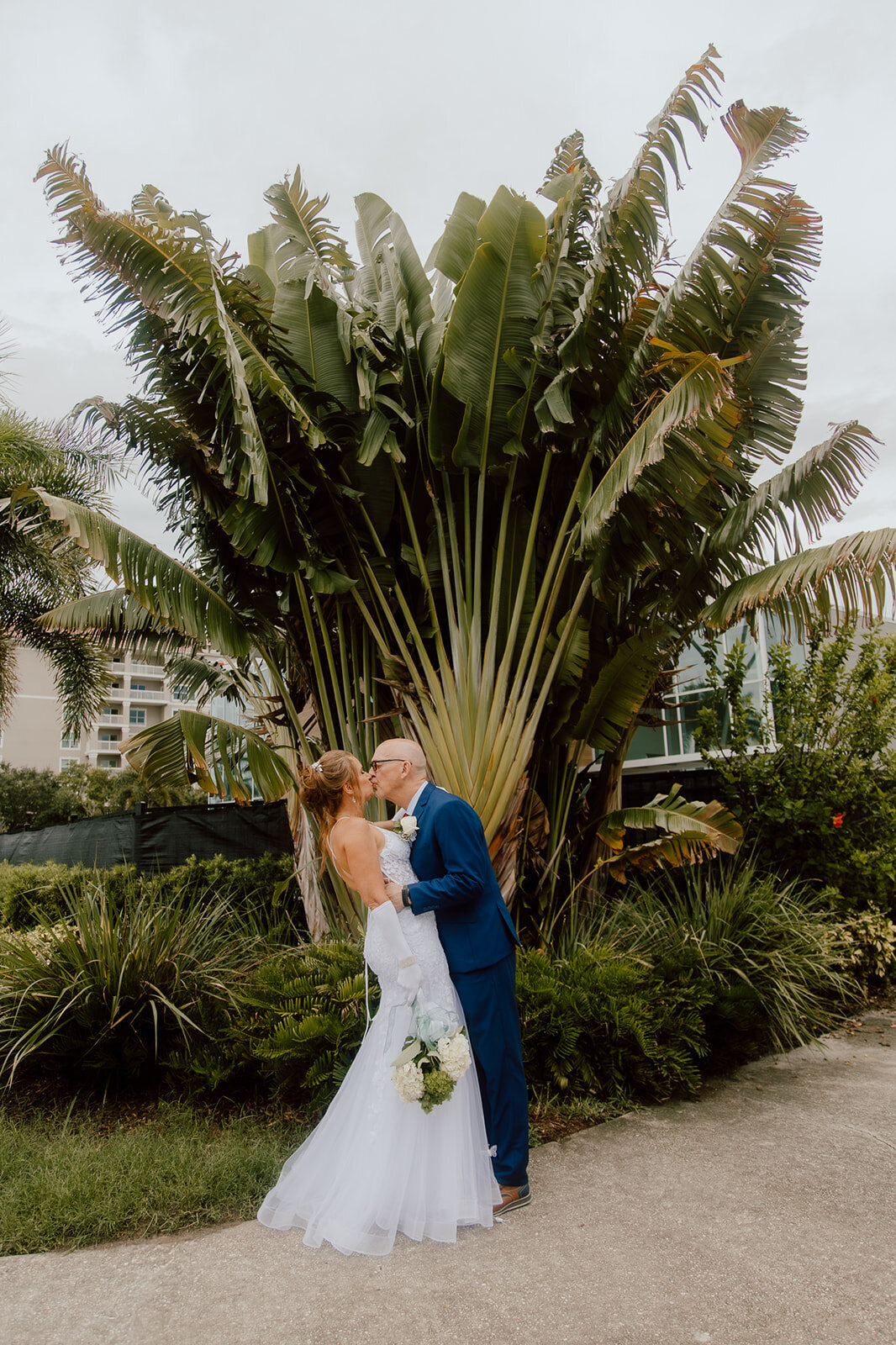 Florida Elopement