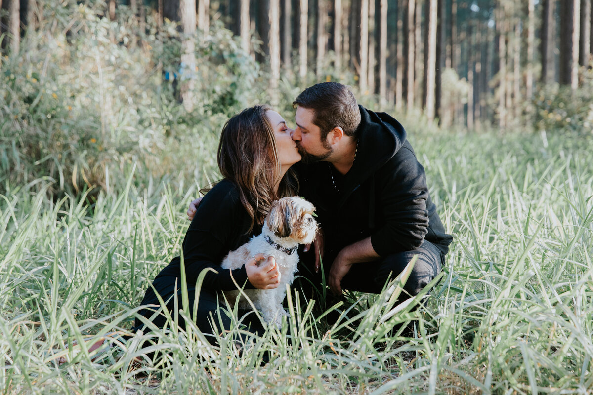 Jen + Dan | Engagement 056