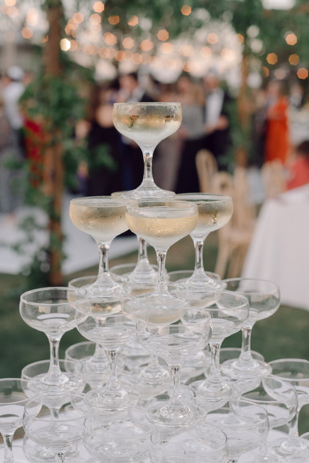 Hillcrest Country Club | Los Angeles Wedding Planner Orange Blossom Events 191
