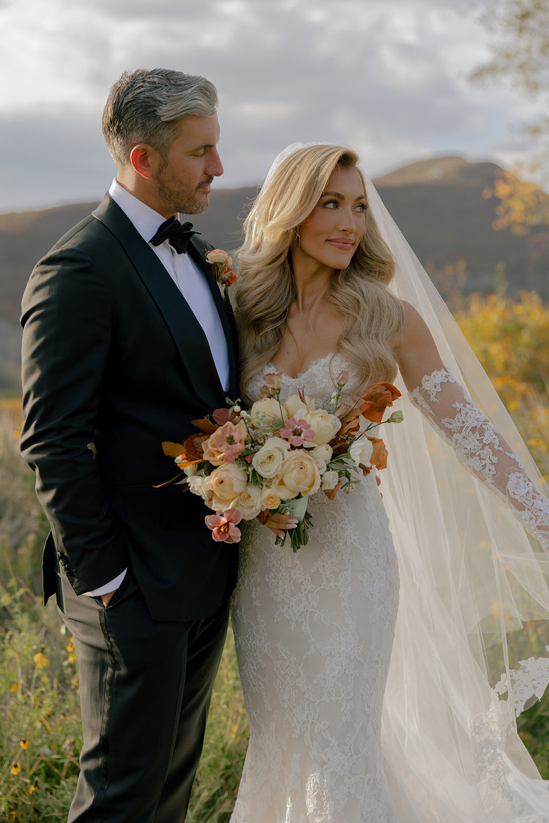 Kelsie & Joe Wedding-974