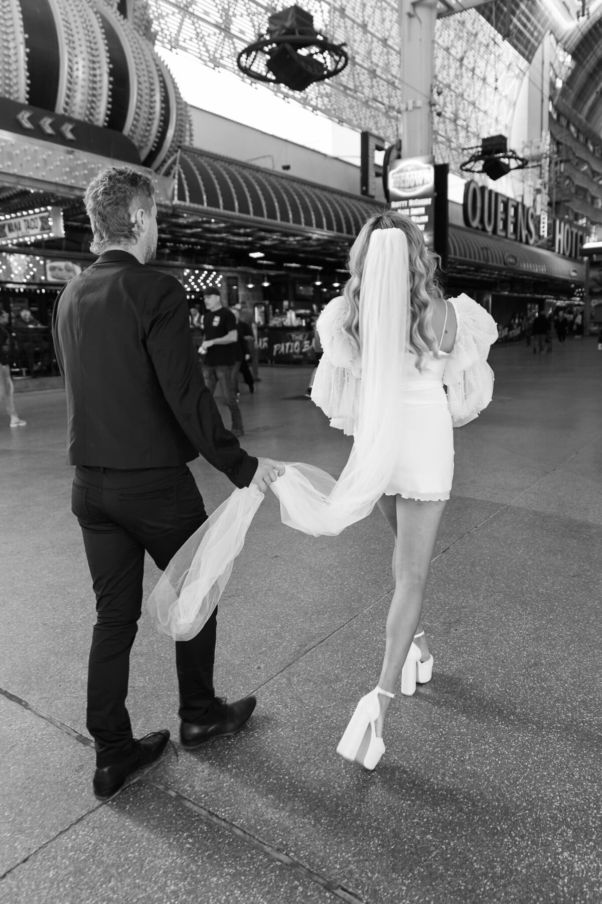 Las Vegas Elopement9