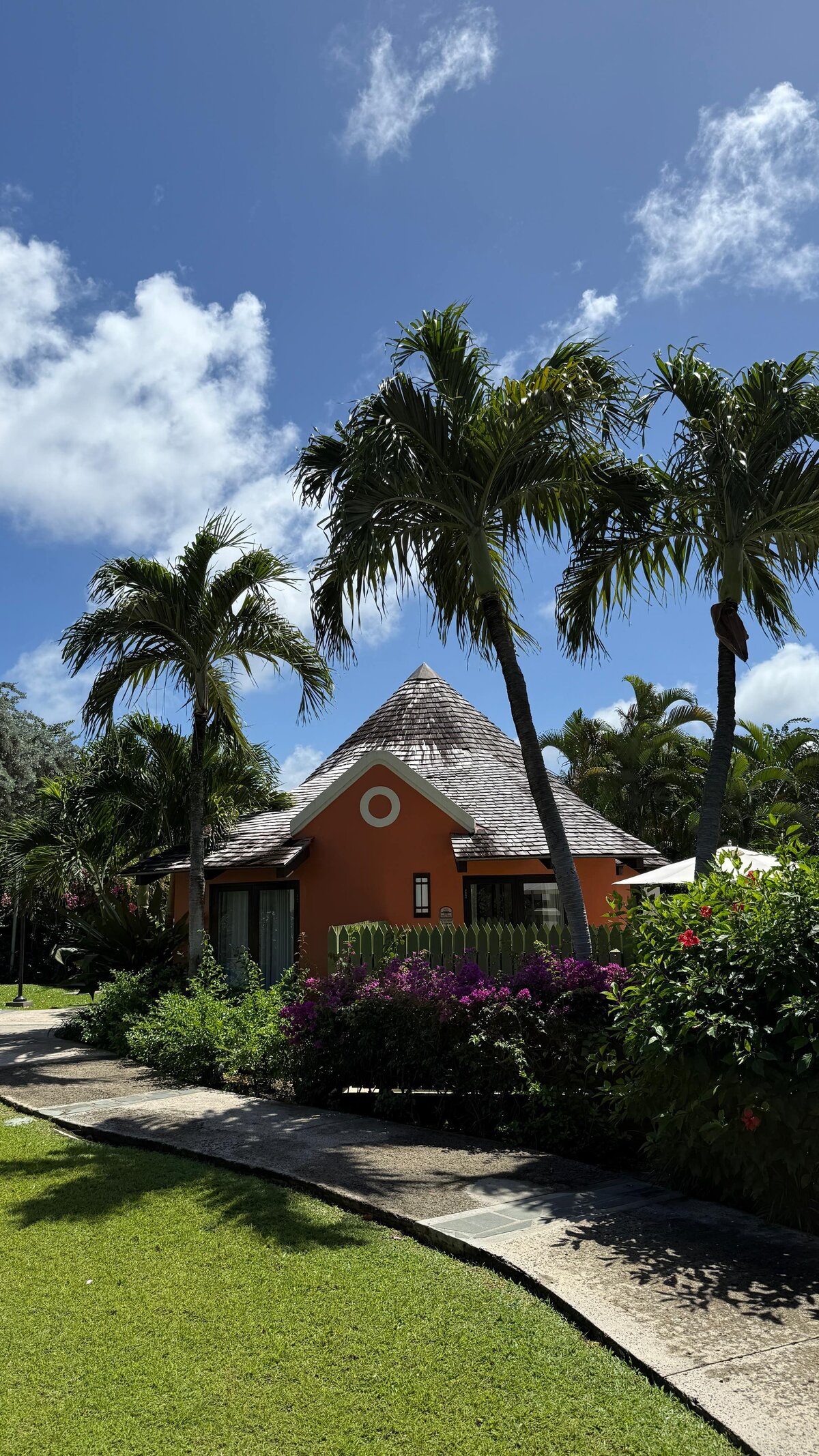 grande st  lucia rondoval