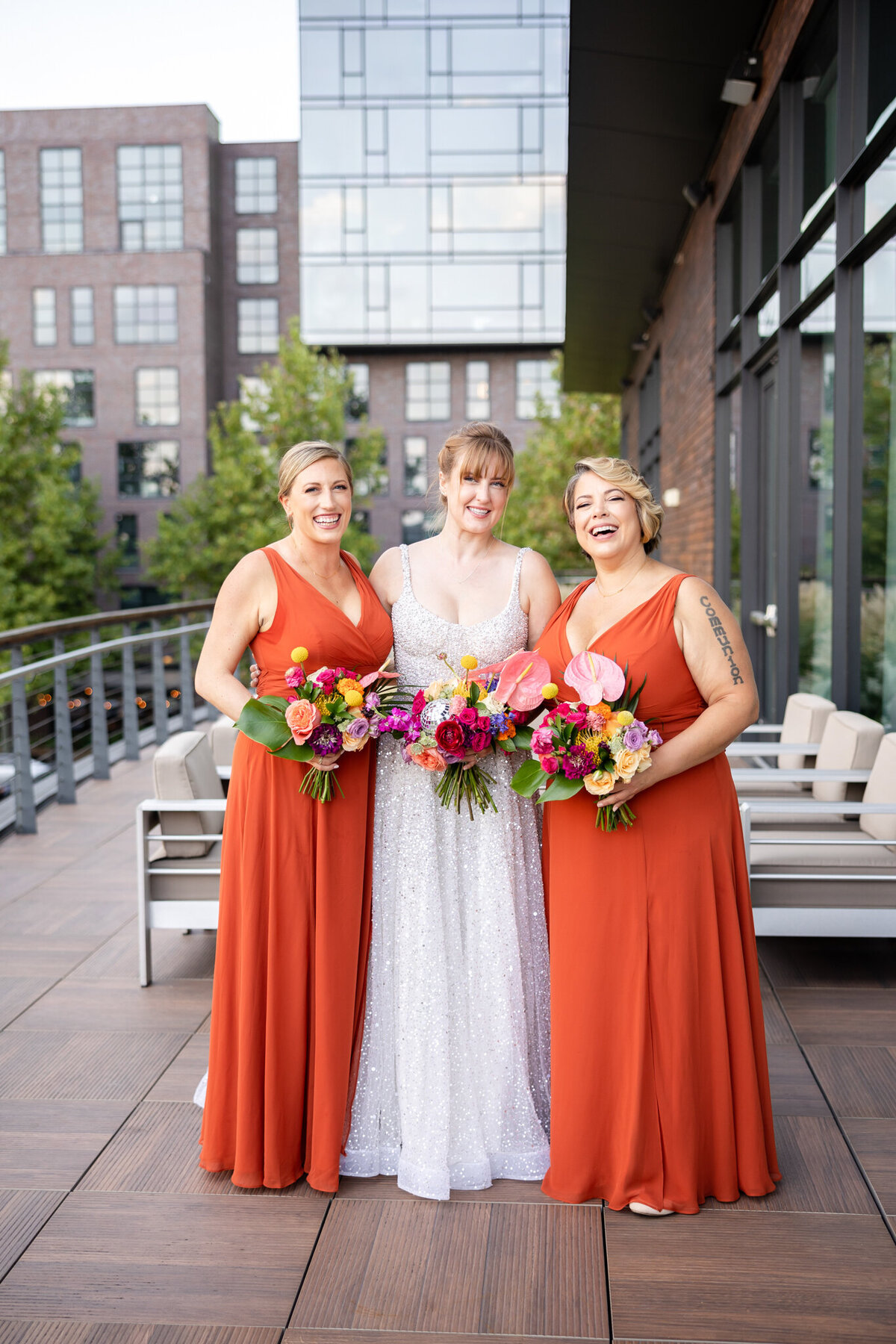 District Winery Navy Yard Wedding-14