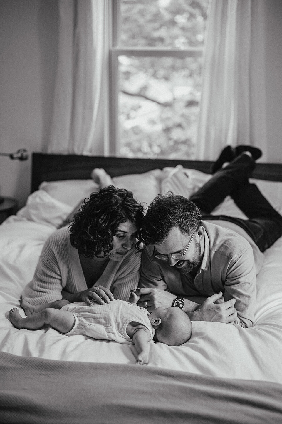 ADD TO FAMILY Colleen & Stephen