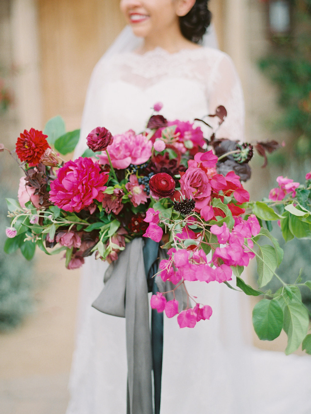 max-owens-design-destination-wedding-california-02-bouquet-bougainvillea