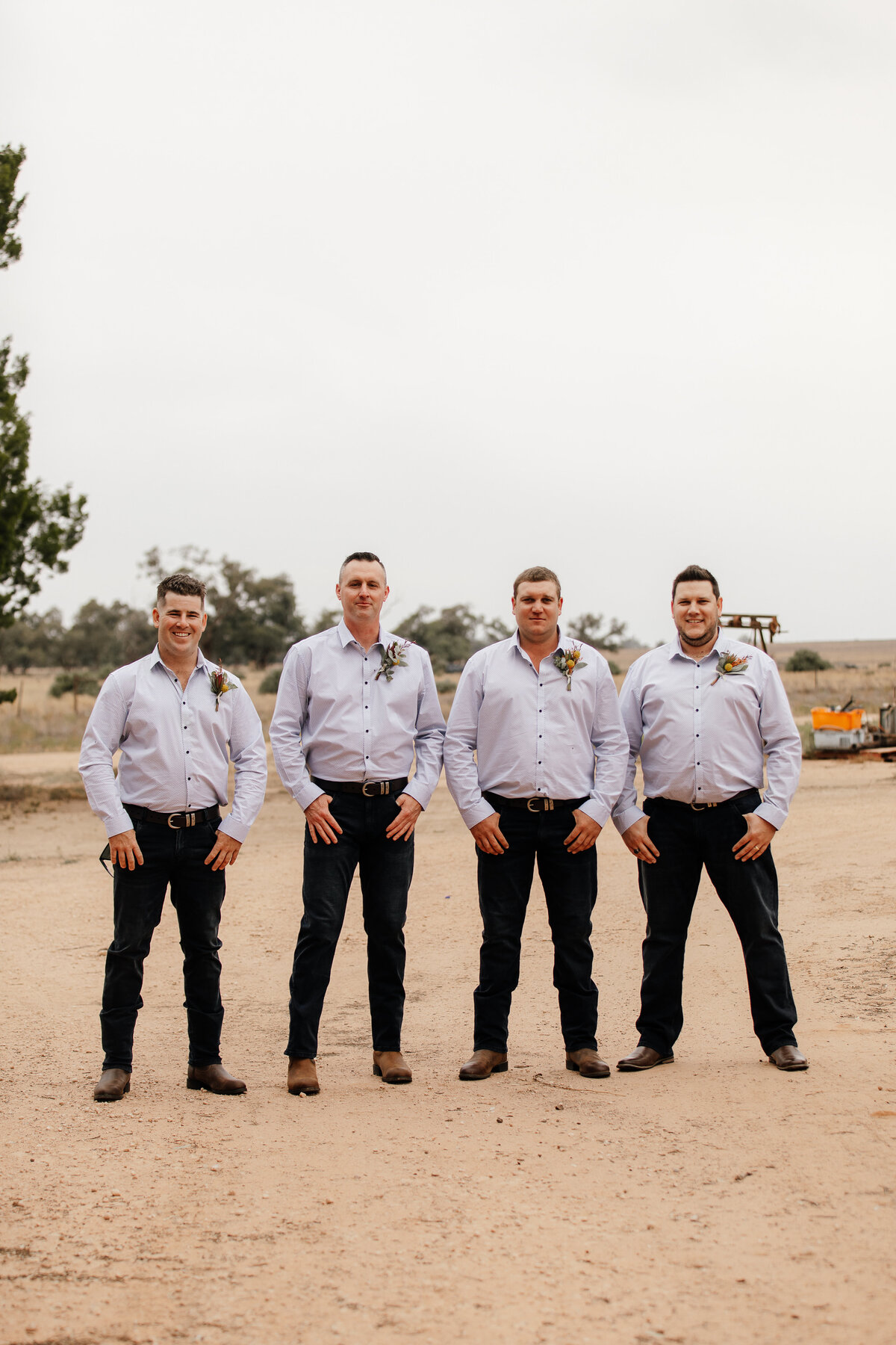 Mildura Wedding Photographer