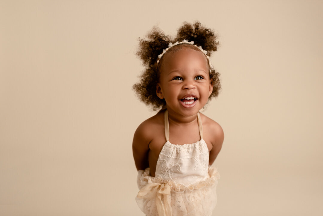 Brighton Children Photography Giggling by For the Love Of Photography