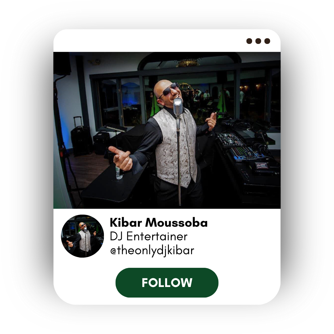 Kibar Moussoba