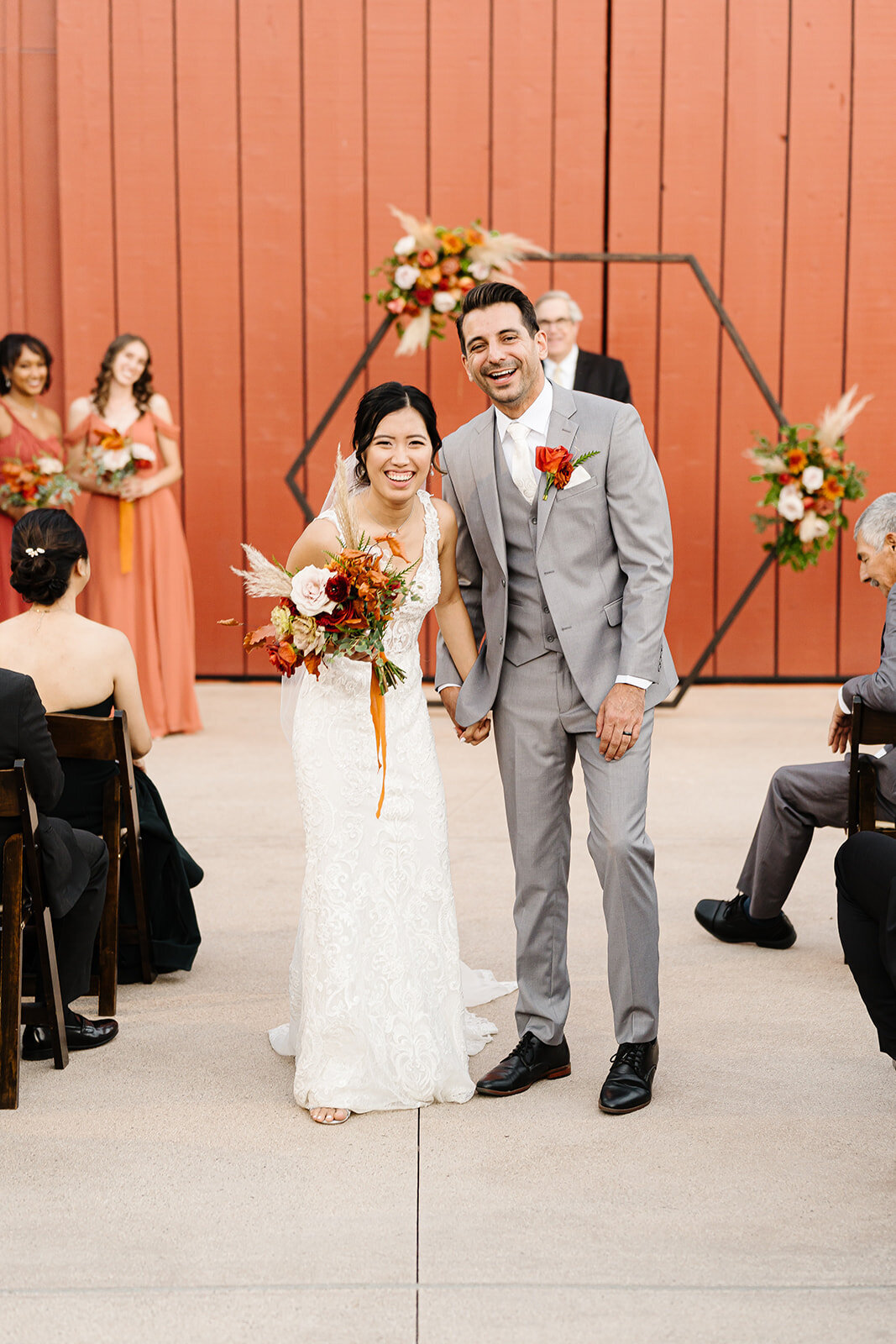 Aliso Viejo Ranch Wedding 99