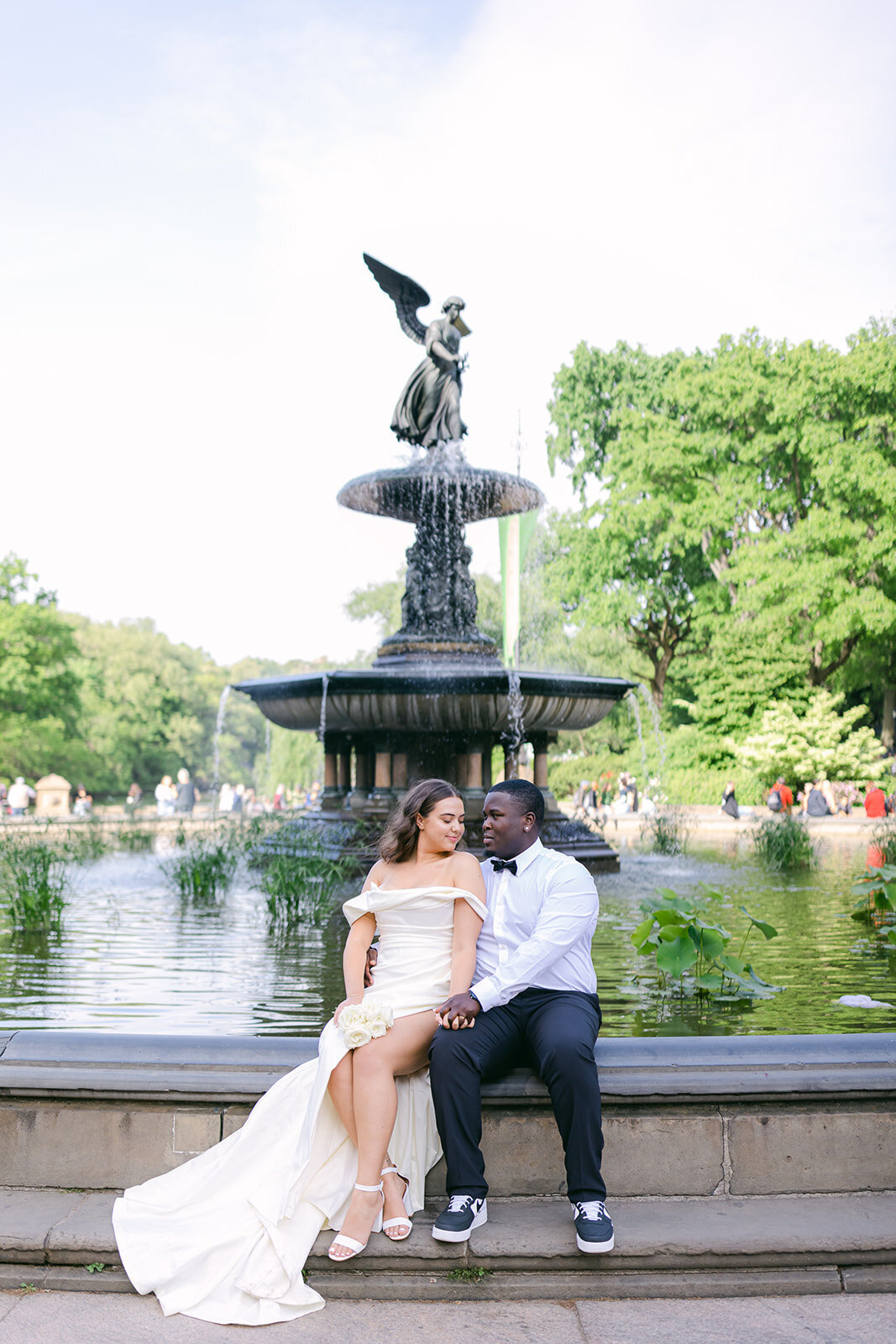 Central-Park-Elopement-New-York-Cinematic-Intimate-Wedding-Larisa-Shorina-Photography-Le-Prive-Collective-10