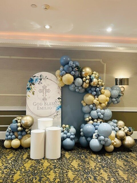 balloon artist Chasing Dreams Events (1)