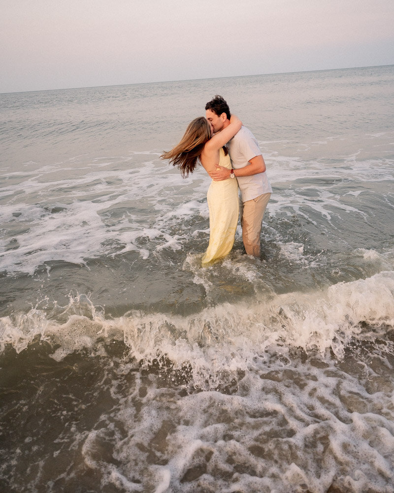 Lewes DE engagement session-1