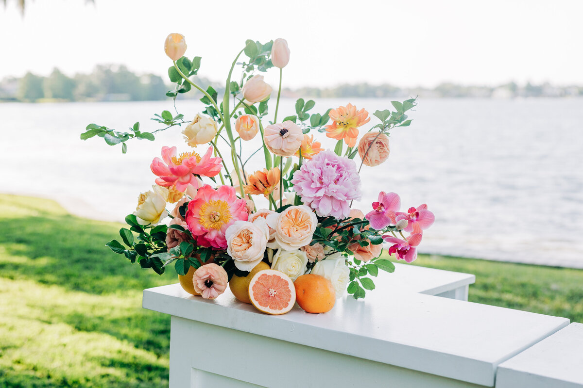 Engagement Party on the Lake by Party Perfect Orlandowill-katherine-engagement-jessica-friend-photo-1021