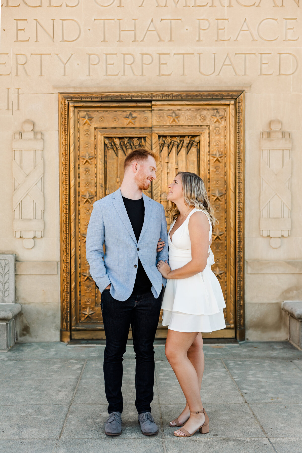 Fall Engagement Session + Indiana War Memorial + Indianapolis + alexisfoxphotography (36 of 307)