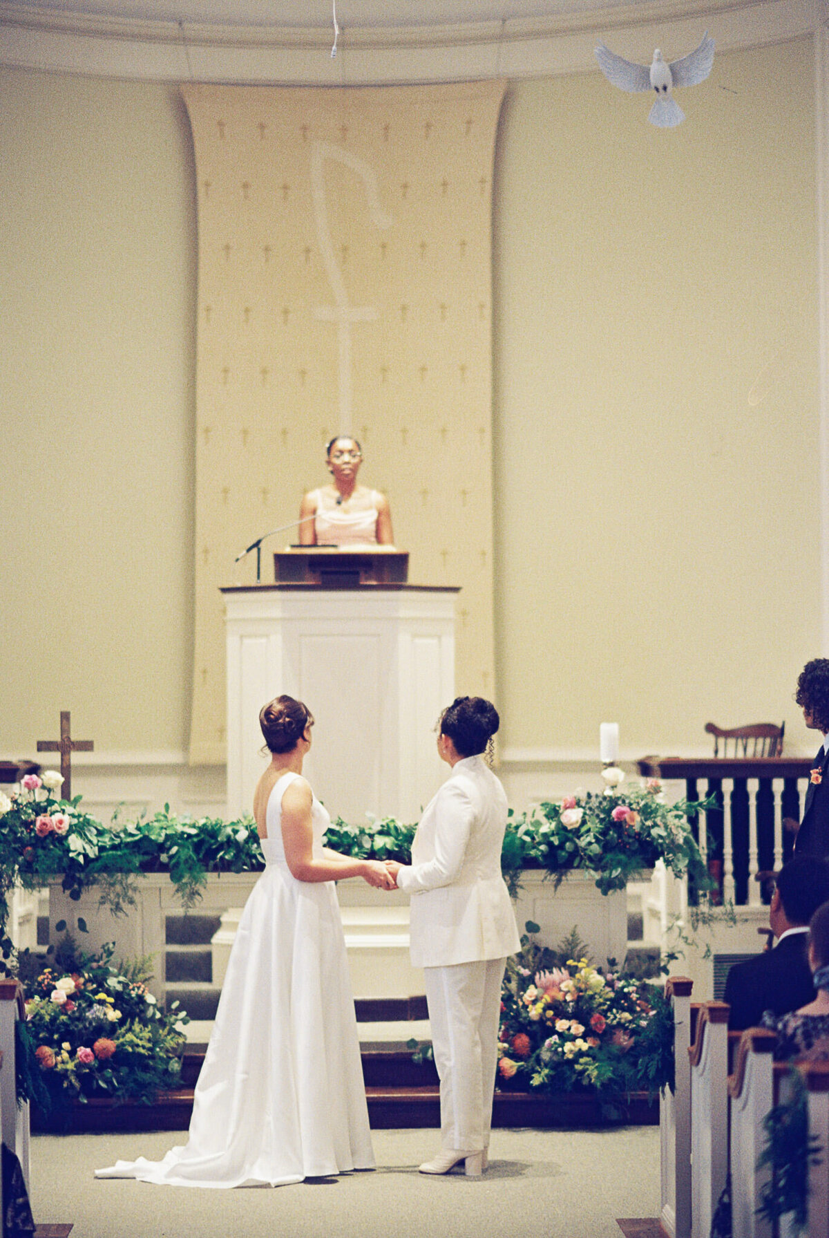 Philadelphia Wedding Photographer - FILM 106