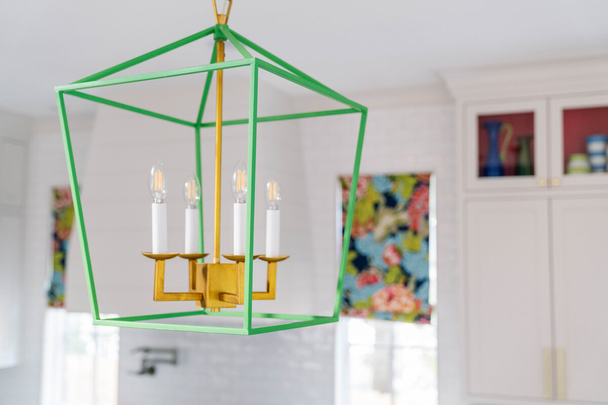 kitchen light