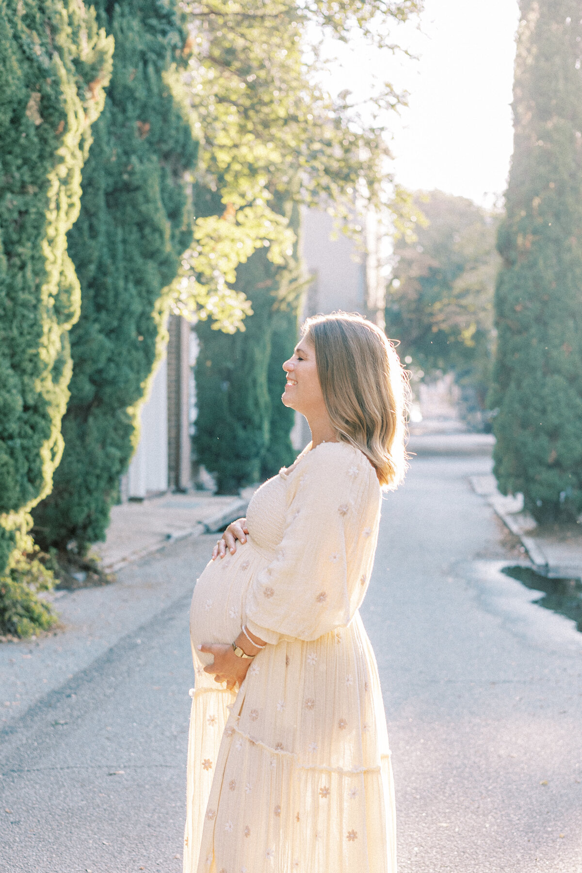 Charleston Maternity Photographer 6