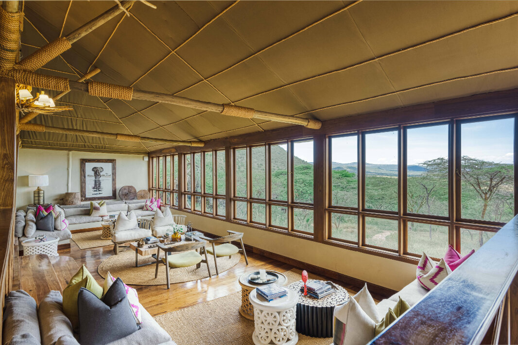 TAASA Lodge (5)