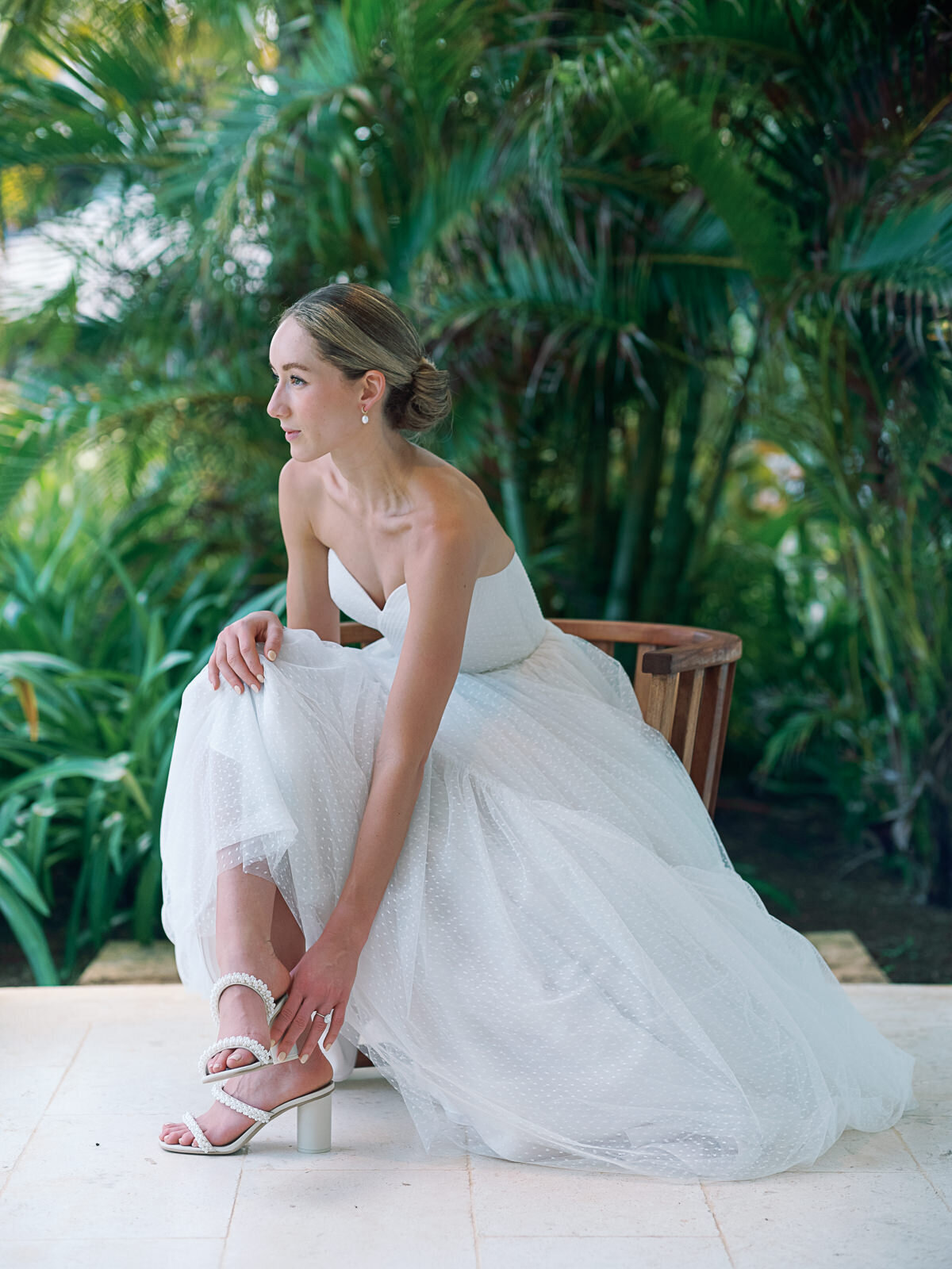 The Fourniers | Jamaica Wedding-1-8