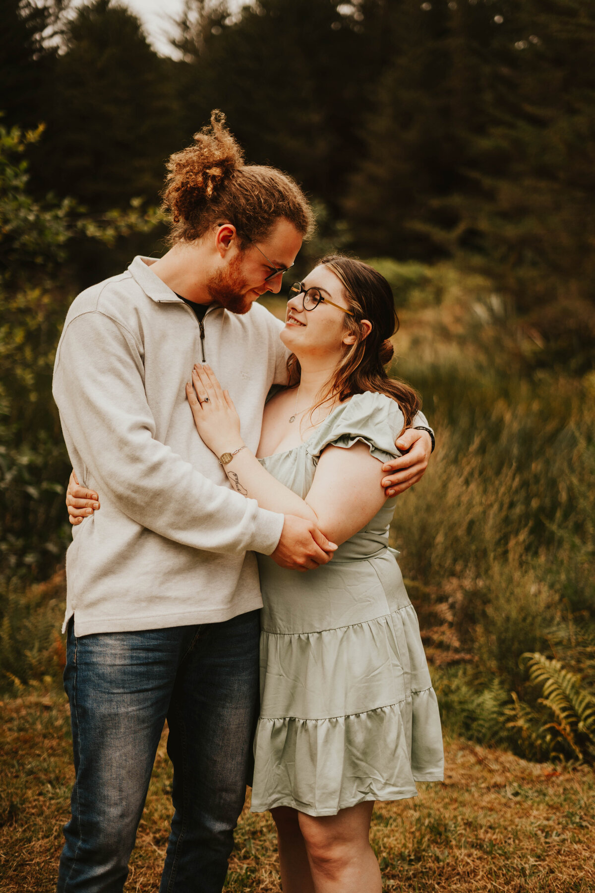 Dunedin Otago Engagement