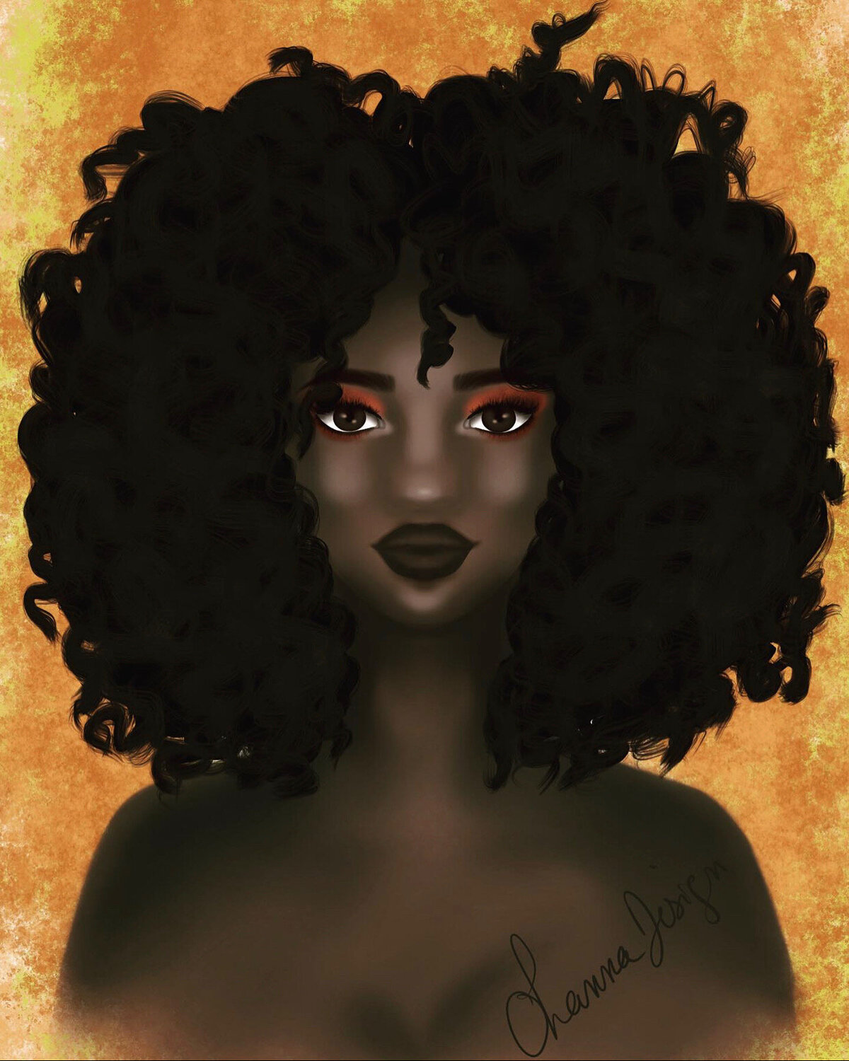 portrait