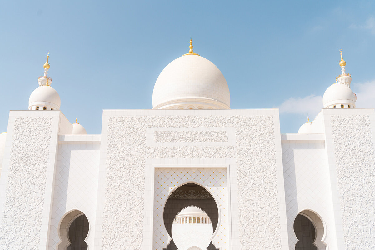 Michelle Norwood Living - Luxury Travel Inspiration - Dubai - benfinch-00014