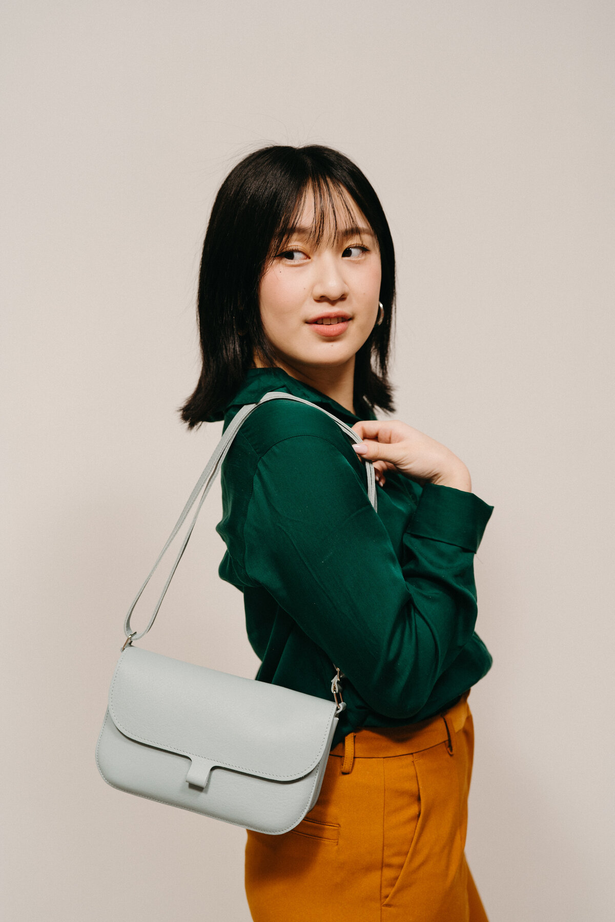 Keecie Bags