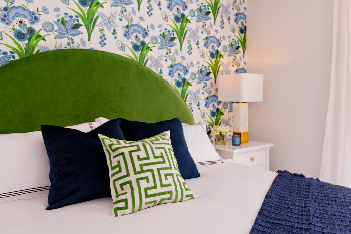 Myers Residence Project | INTERIOR DESIGN 