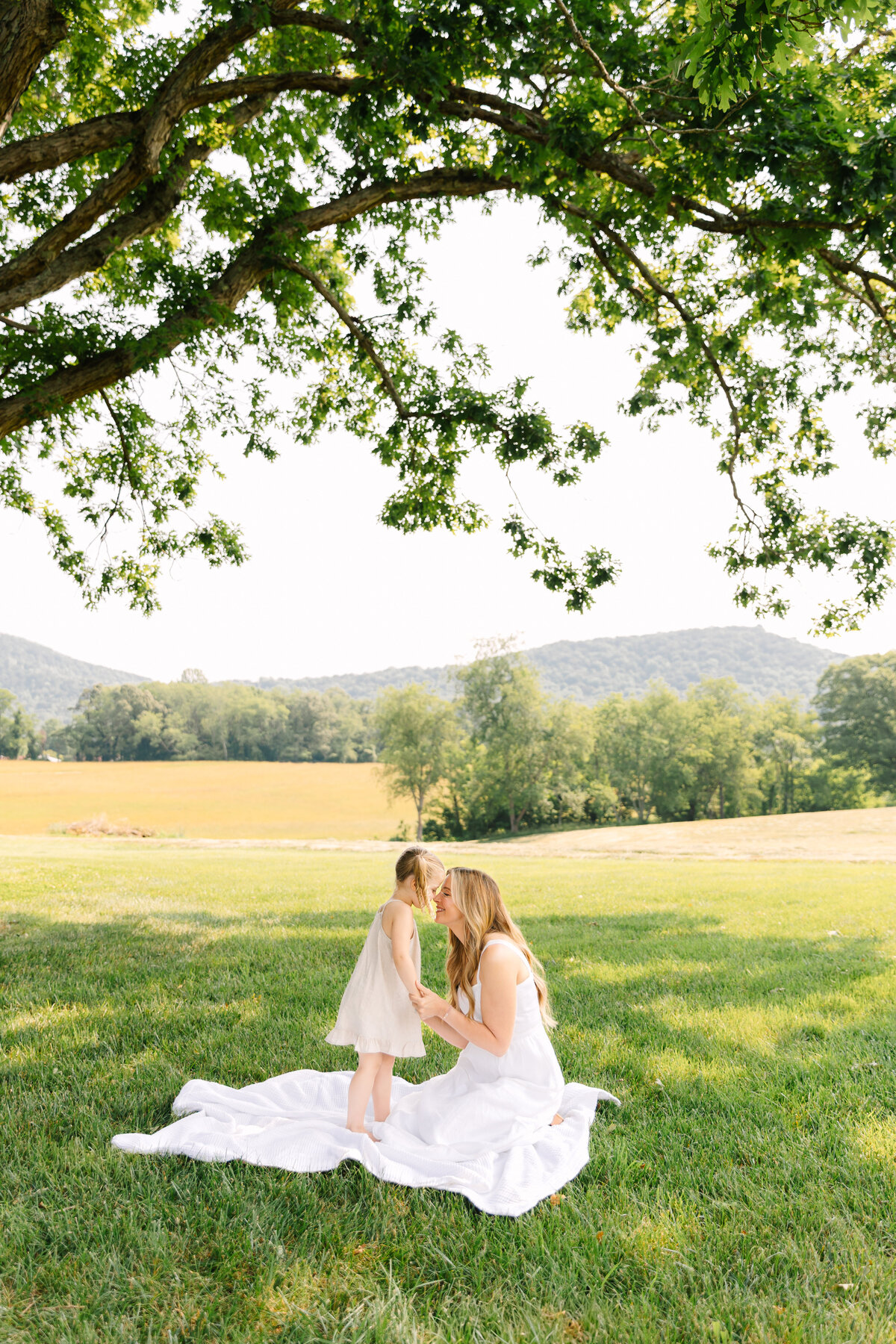 Asheville Family Photographer