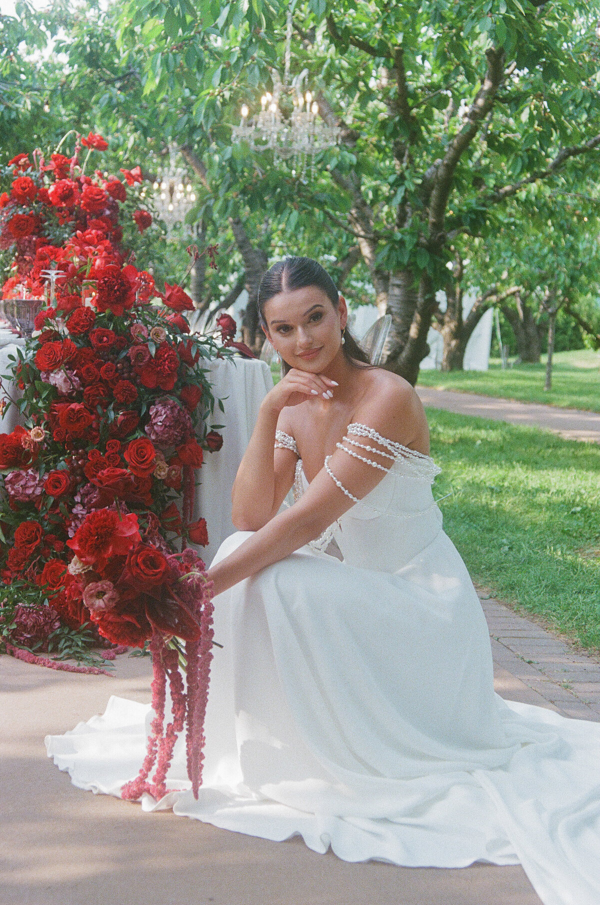 Toronto Wedding Photography 35mm Film Ontario Weddings-1-16