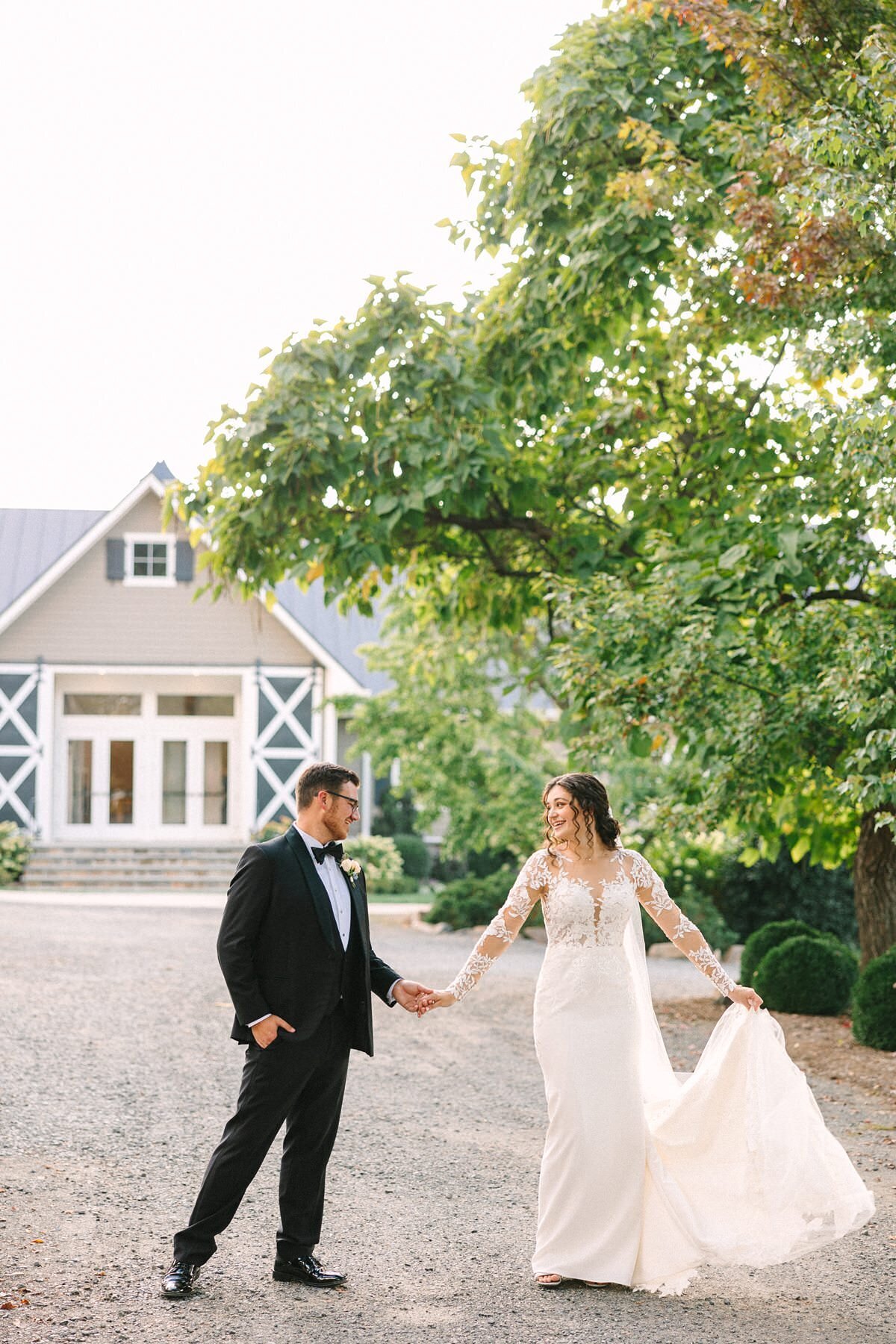 Bride and Groom Wedding Portaits Kelynn and Mathew Evansville Owensboro305
