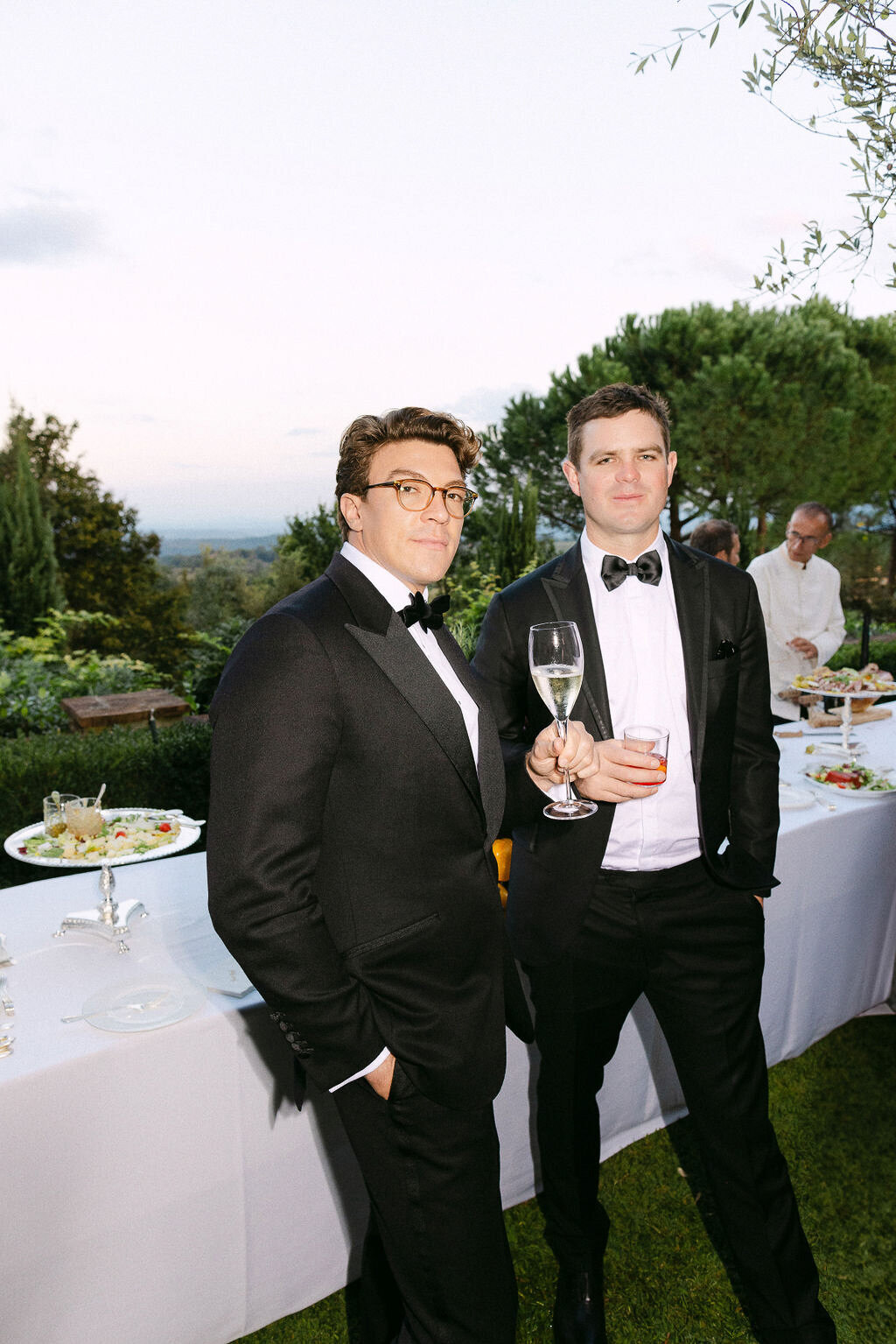 wedding in tuscany italy 98