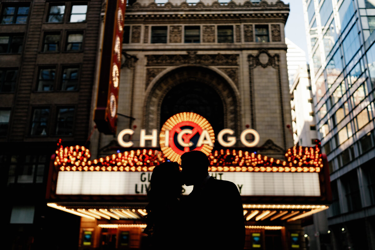 Aspen-Avenue-Chicago-Wedding-Photographer-Union-Station-Chicago-Theater-Engagement-Session-Timeless-Romantic-Red-Dress-Editorial-Stemming-From-Love-Bry-Jean-Artistry-The-Bridal-Collective-True-to-color-Luxury-FAV-127