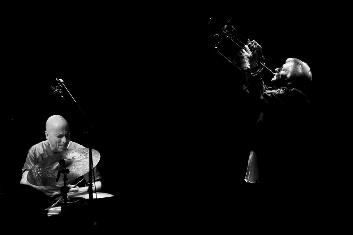 Bart Van der Moeren - BackOnFront - 051 - Jakob Bro Quartet