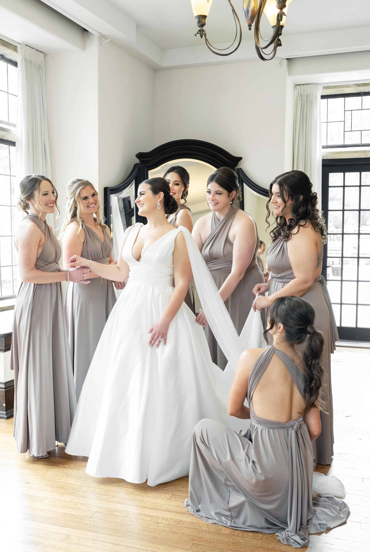 Pennsylvania Wedding Photographer | Abbe Foreman Photography-04