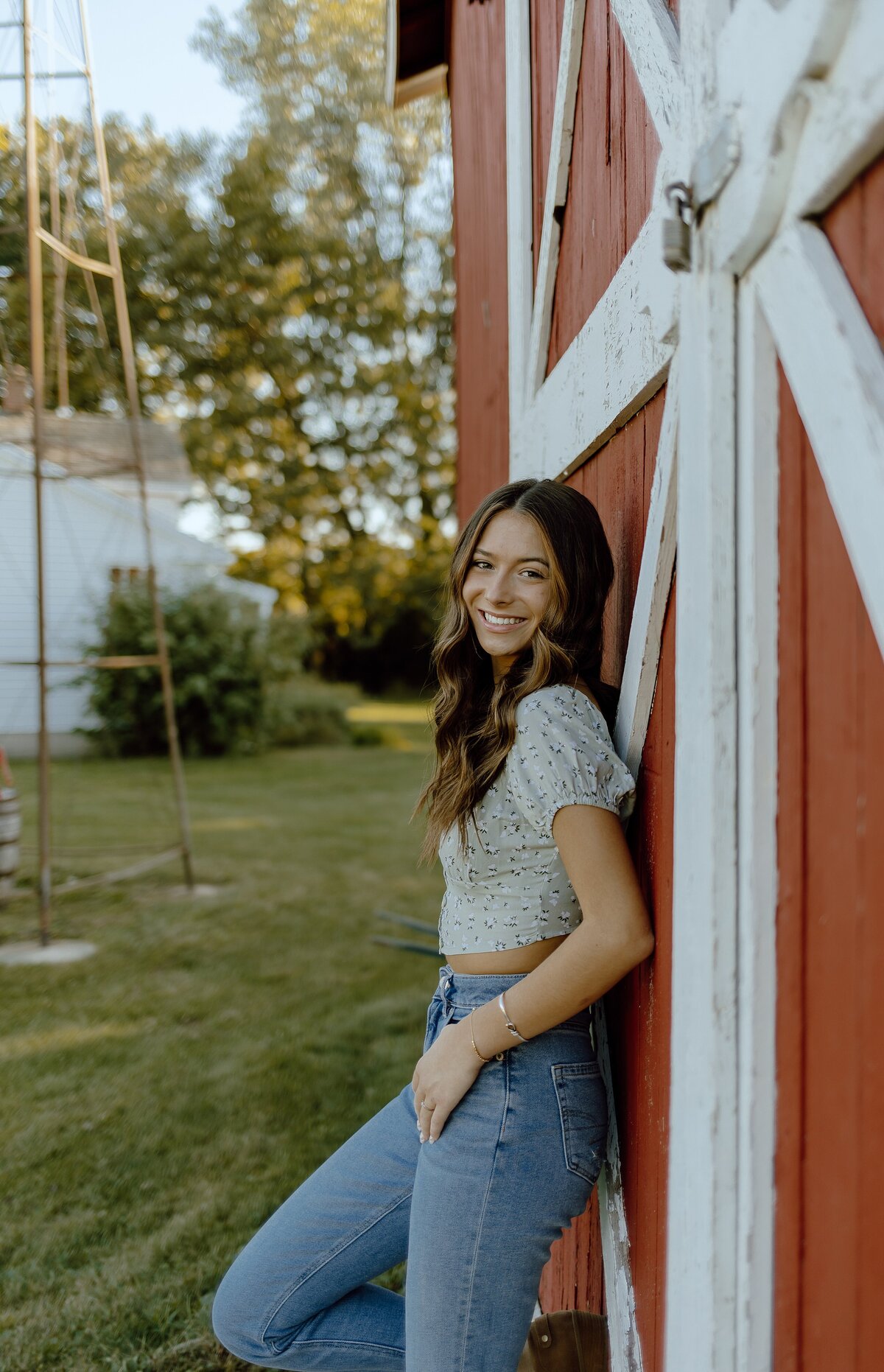 Andi Heminger Photo Perry Michigan_0166
